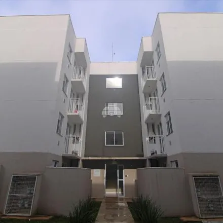 Rent this 2 bed apartment on Rua Russia in Almirante Tamandaré - PR, 83505-127