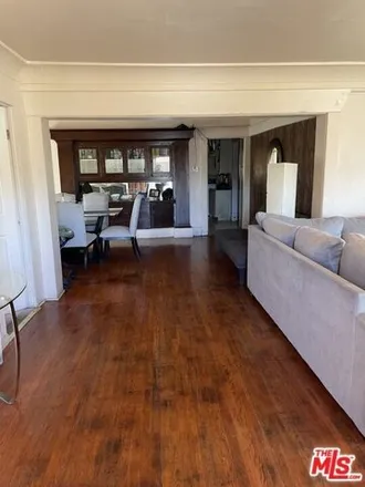 Image 3 - 743 North Alexandria Avenue, Los Angeles, CA 90029, USA - House for sale