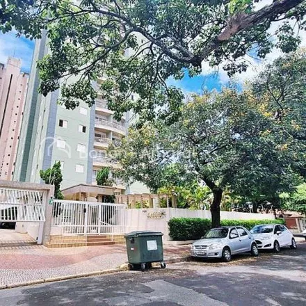 Buy this 3 bed apartment on Rua Dom Bosco in Taquaral, Campinas - SP
