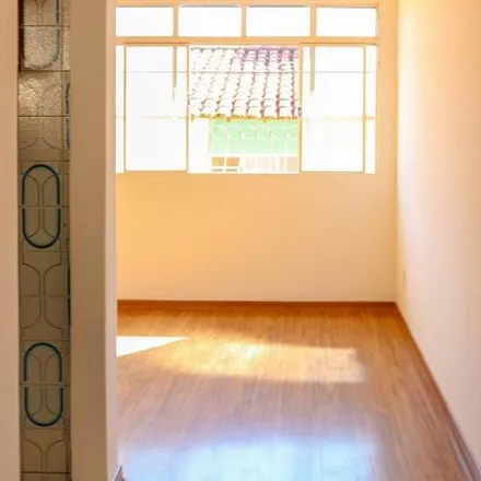 Buy this 3 bed apartment on Rua Emilio Ricaldoni in Regional Noroeste, Belo Horizonte - MG