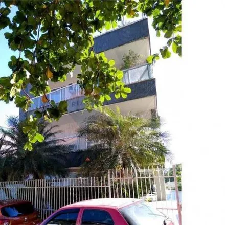 Image 2 - Rua Apereá, Jardim Guanabara, Rio de Janeiro - RJ, 21940-410, Brazil - Apartment for sale