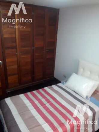 Buy this studio apartment on Life Diagnostics SAC in Pasaje Sucre, Miraflores