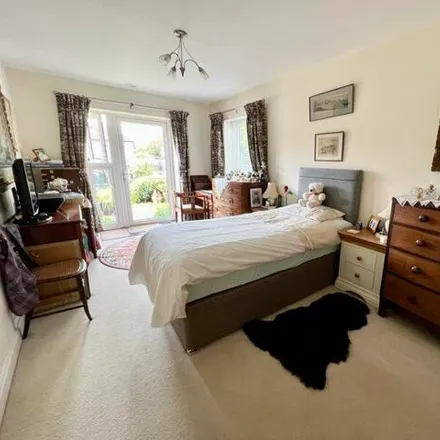 Image 4 - Summerfield Place, Wenlock Road, Shrewsbury, SY2 6JT, United Kingdom - Apartment for sale