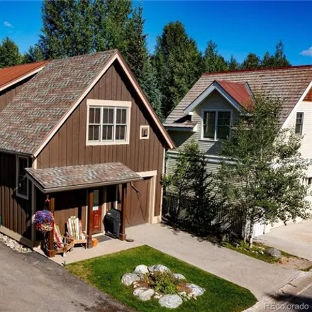 Buy this 3 bed house on 300 Main Street in Breckenridge, CO 80424
