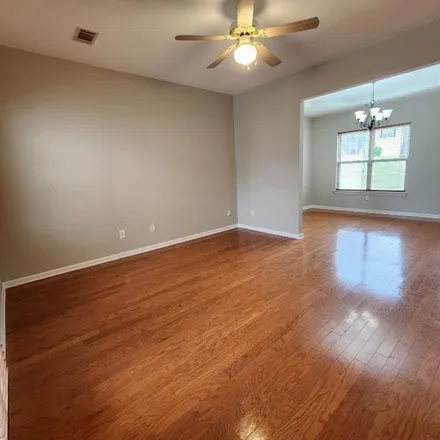 Rent this 4 bed apartment on 4657 Blue Iris Way in Gainesville, GA 30566