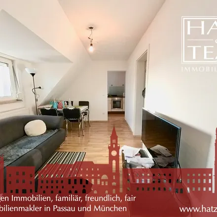 Image 5 - Messestraße 1, 94036 Passau, Germany - Apartment for rent