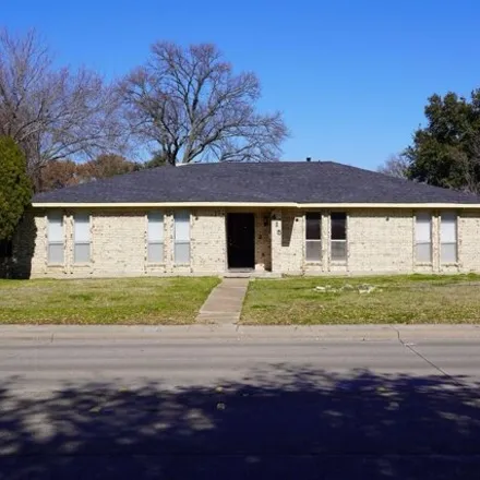 Buy this 4 bed house on East Main Street in Richardson, TX 75081