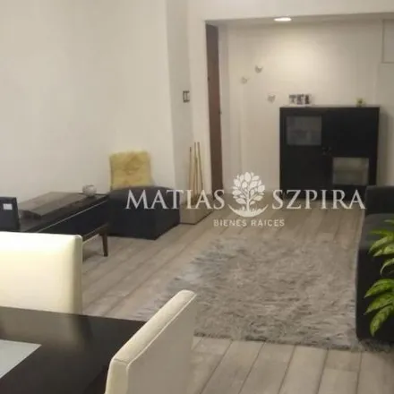 Buy this 3 bed apartment on Avenida Estado de Israel 4188 in Almagro, C1185 AAN Buenos Aires