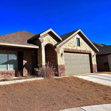 Rent this 3 bed house on 2398 104th Street in Lubbock, TX 79423