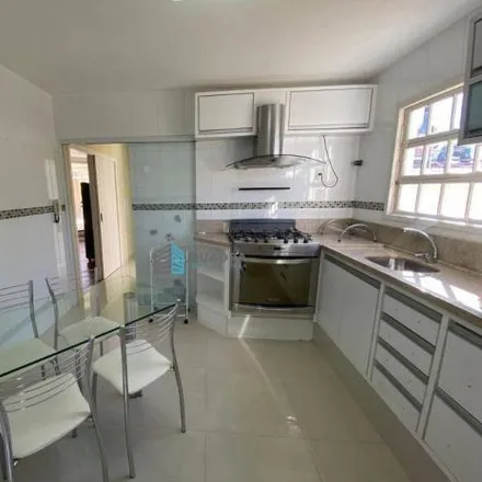 Buy this 5 bed house on Rua da Vitória Régia 302 in Córrego Grande, Florianópolis - SC