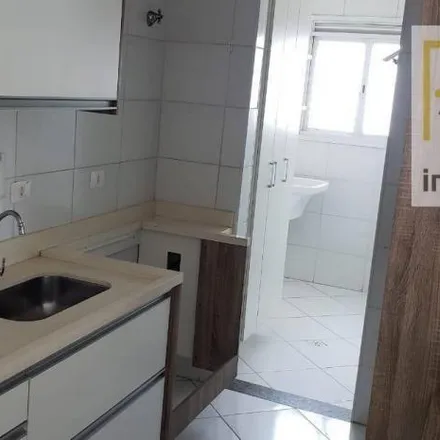 Rent this 3 bed apartment on Rua Ouvidor in Torres Tibagy, Guarulhos - SP