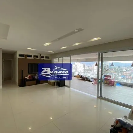 Buy this 3 bed apartment on Avenida São Bento in Vila Galvão, Guarulhos - SP