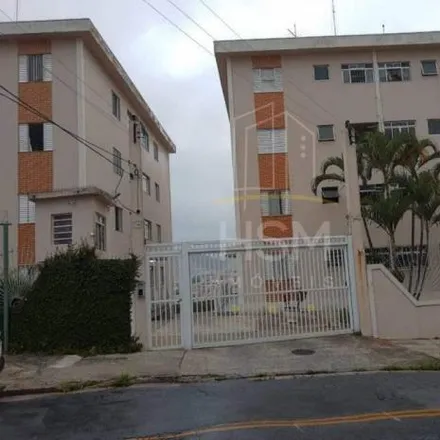 Image 1 - Rua Senador Mário Motta, Santa Terezinha, São Bernardo do Campo - SP, 09780-410, Brazil - Apartment for sale