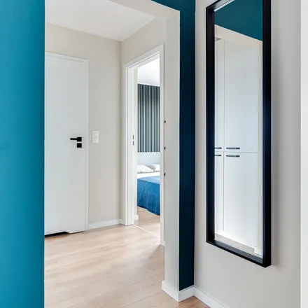 Rent this 2 bed apartment on 186 in 33-114 Szczepanowice, Poland