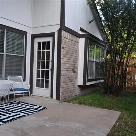 Image 6 - 1571 Dan Cox Avenue, Katy, TX 77493, USA - House for rent