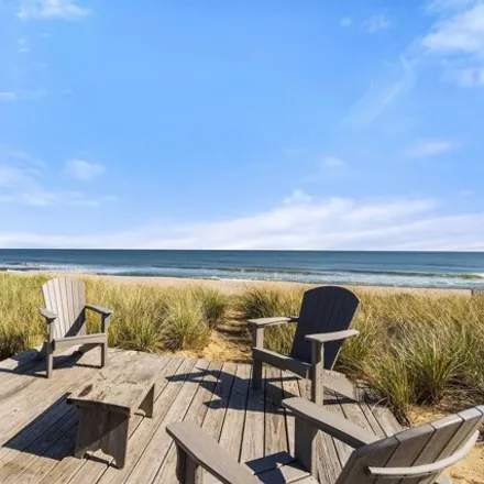Image 2 - Beach Access, Mantoloking, Ocean County, NJ 08742, USA - House for sale