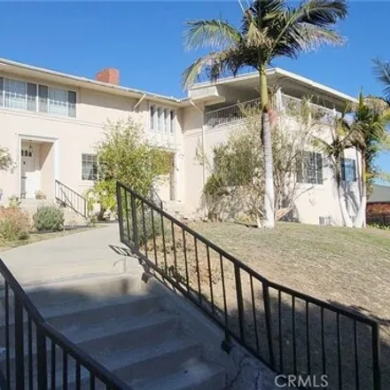 Image 4 - 1133 5th Avenue, Los Angeles, CA 90019, USA - House for sale