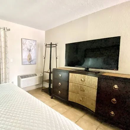 Rent this 1 bed condo on Dunedin in FL, 34698