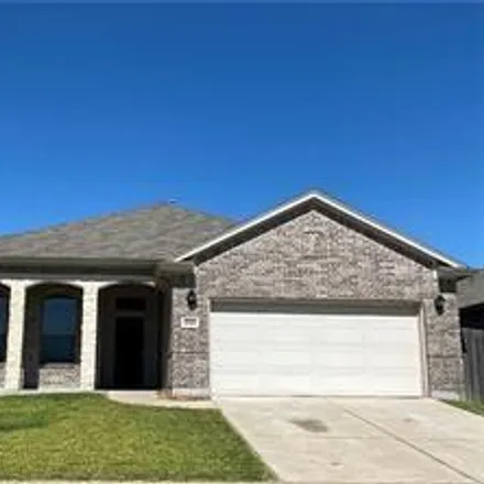 Rent this 3 bed house on 111 Barracuda Drive in Portland, TX 78374