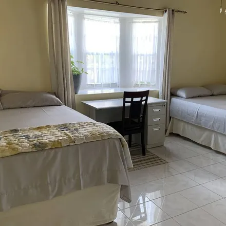 Rent this 1 bed apartment on Montego Bay in Parish of Saint James, Jamaica