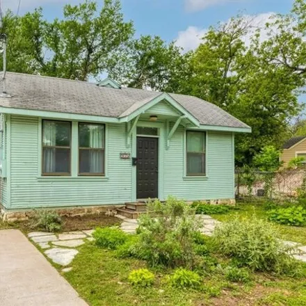 Buy this 2 bed house on 935 East 52nd Street in Austin, TX 78751