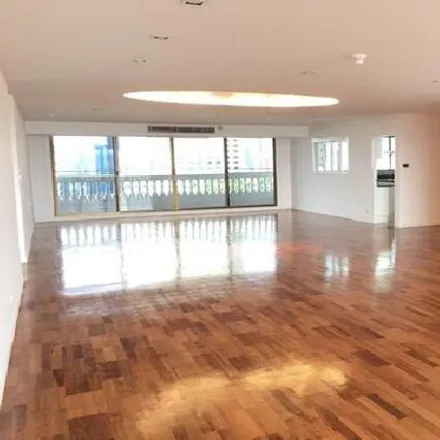 Image 1 - unnamed road, Sukhumvit, Khlong Toei District, Bangkok 10110, Thailand - Apartment for rent