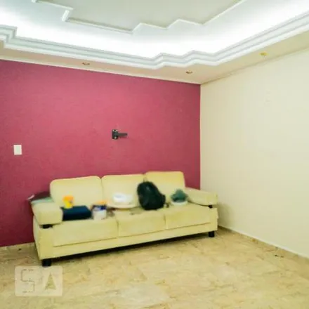 Rent this 3 bed house on Studio Aquarela in Rua Adolfo Bastos 382, Vila Bastos