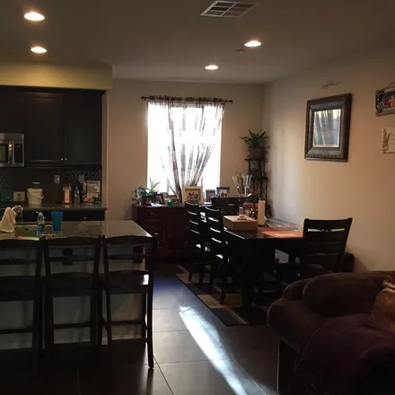 Rent this 1 bed apartment on San Marcos