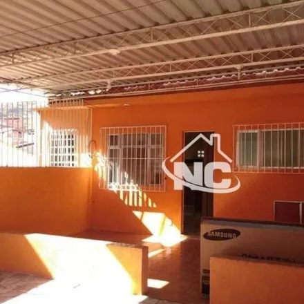Buy this 3 bed house on Rua Professor Pimentel in Barro Vermelho II, Região Geográfica Intermediária do Rio de Janeiro - RJ