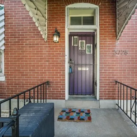 Image 3 - 3700 Minnesota Avenue, St. Louis, MO 63118, USA - House for sale