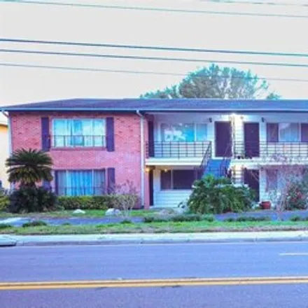 Rent this 2 bed condo on Drew Street & Evergreen Avenue North in Drew Street, Clearwater