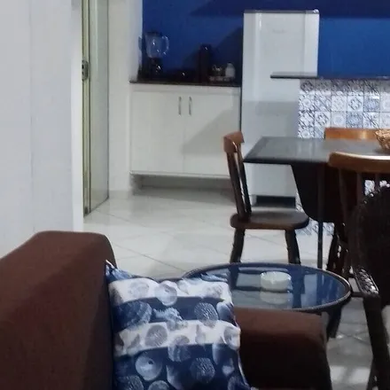 Rent this 3 bed apartment on Natal in Região Geográfica Intermediária de Natal, Brazil