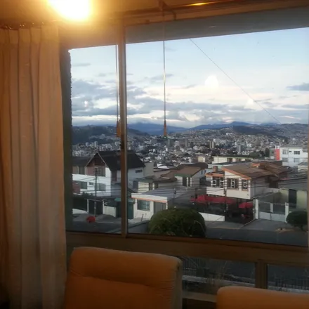 Image 4 - Quito, Rumipamba, P, EC - Apartment for rent