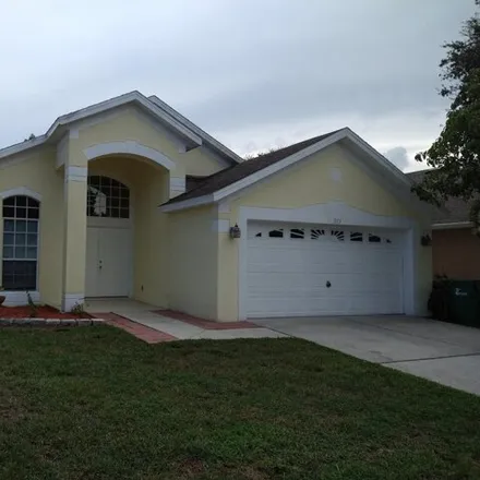 Rent this 3 bed house on 1273 Potomac Drive in Merritt Island, FL 32952