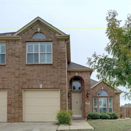 Buy this 5 bed house on 1218 Flamingo Road in Forney, TX 75126