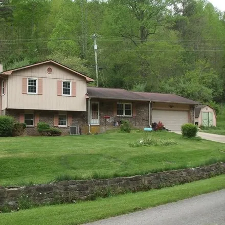 Buy this 3 bed house on 298 Happy Trail in Barnetts Creek, Johnson County