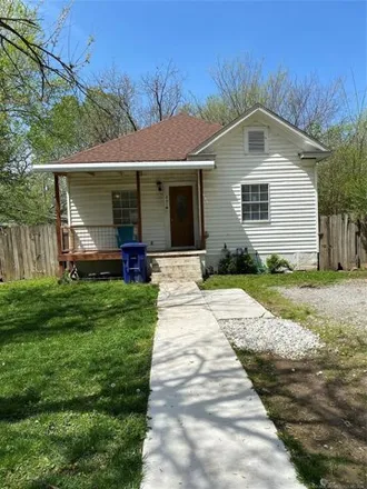 Buy this 2 bed house on 429 North Smith Street in Vinita, OK 74301