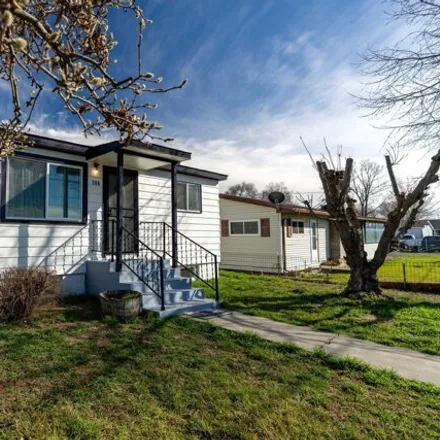 Buy this 3 bed house on 314 East A Street in Granger, WA 98932