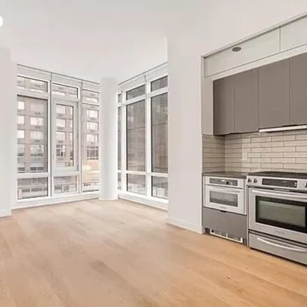 Rent this studio apartment on 785 Eighth Avenue in 785 8th Avenue, New York