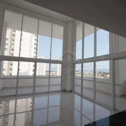 Buy this 4 bed apartment on Rua Benedito Freire Pinto in Barranco, Taubaté - SP