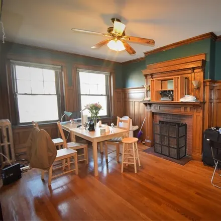 Rent this 5 bed apartment on 48 Englewood Ave
