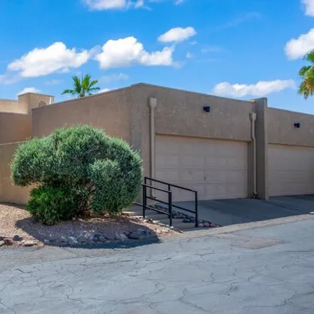 Buy this 2 bed house on 3696 North Forgeus Avenue in Tucson, AZ 85716