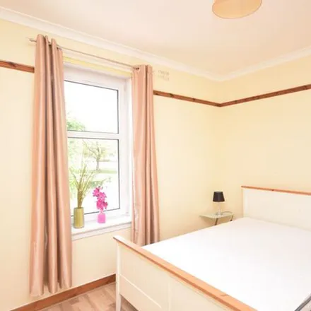 Rent this 2 bed apartment on Borestone Crescent in Borestone, Stirling