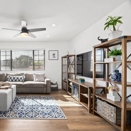 Rent this 1 bed apartment on Coronado