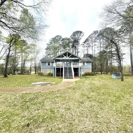 Buy this 4 bed house on 376 Cyprus Lake Drive in Pickens County, AL 35447
