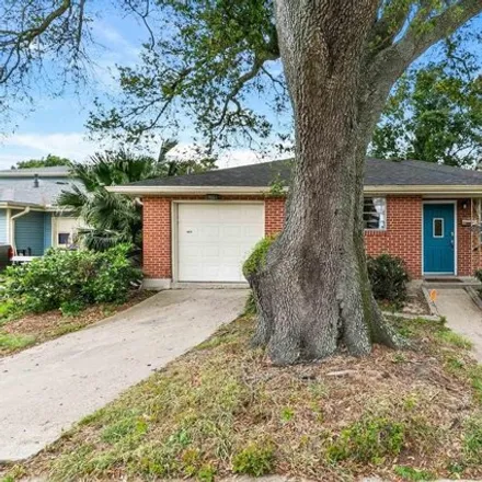 Image 1 - 1208 Frankel Avenue, Metairie, LA 70003, USA - House for sale