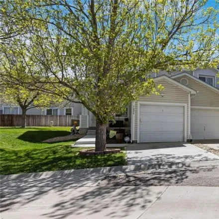 Image 1 - 7816 South Kalispell Circle, Arapahoe County, CO 80112, USA - House for rent