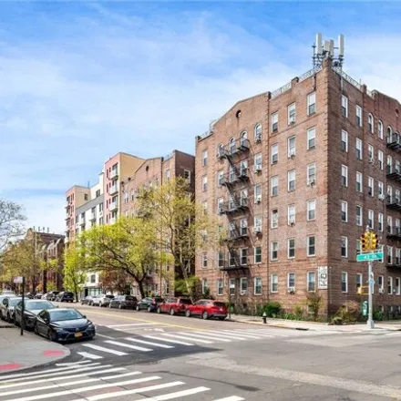 Buy this studio apartment on 41-08 43rd Street in New York, NY 11104