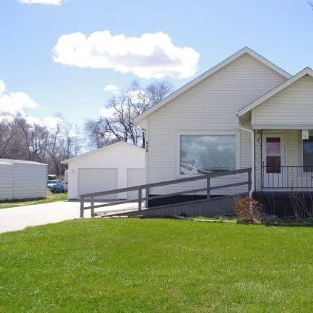 Buy this 3 bed house on 456 South H Street in Broken Bow, NE 68822