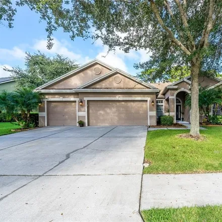 Buy this 4 bed house on 18002 Wynthorne Drive in Tampa, FL 33647